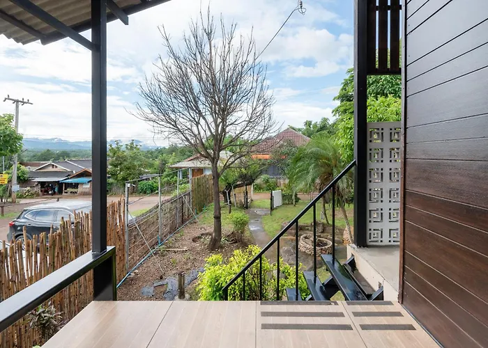 365 Villa - Connect Garden