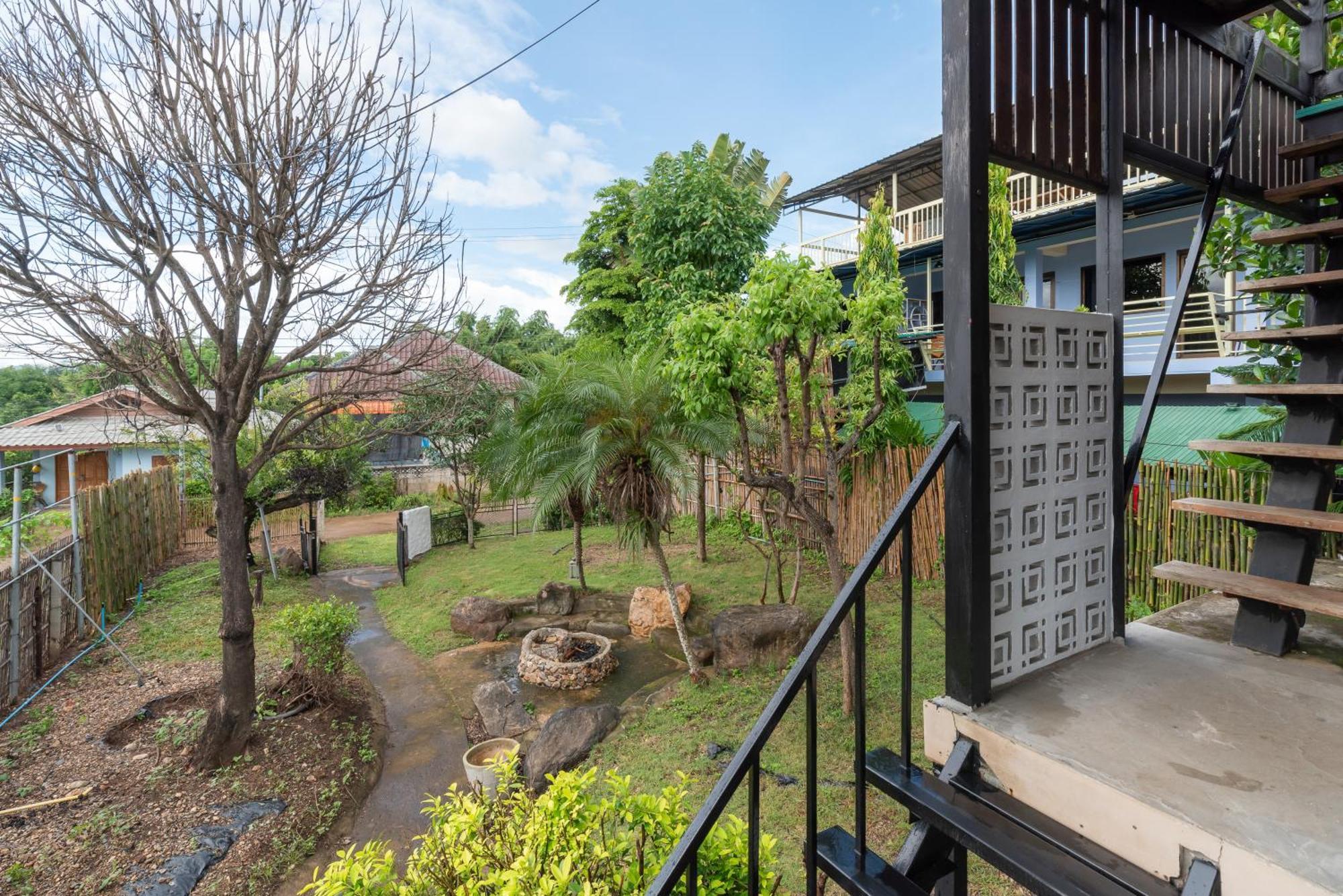 365 - Connect Garden Homestay