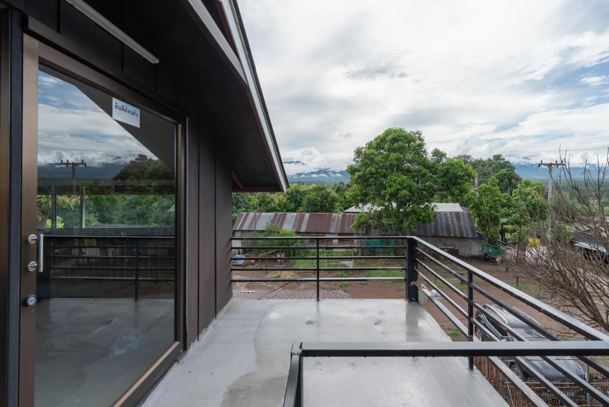 Homestay 365 - Connect Garden *