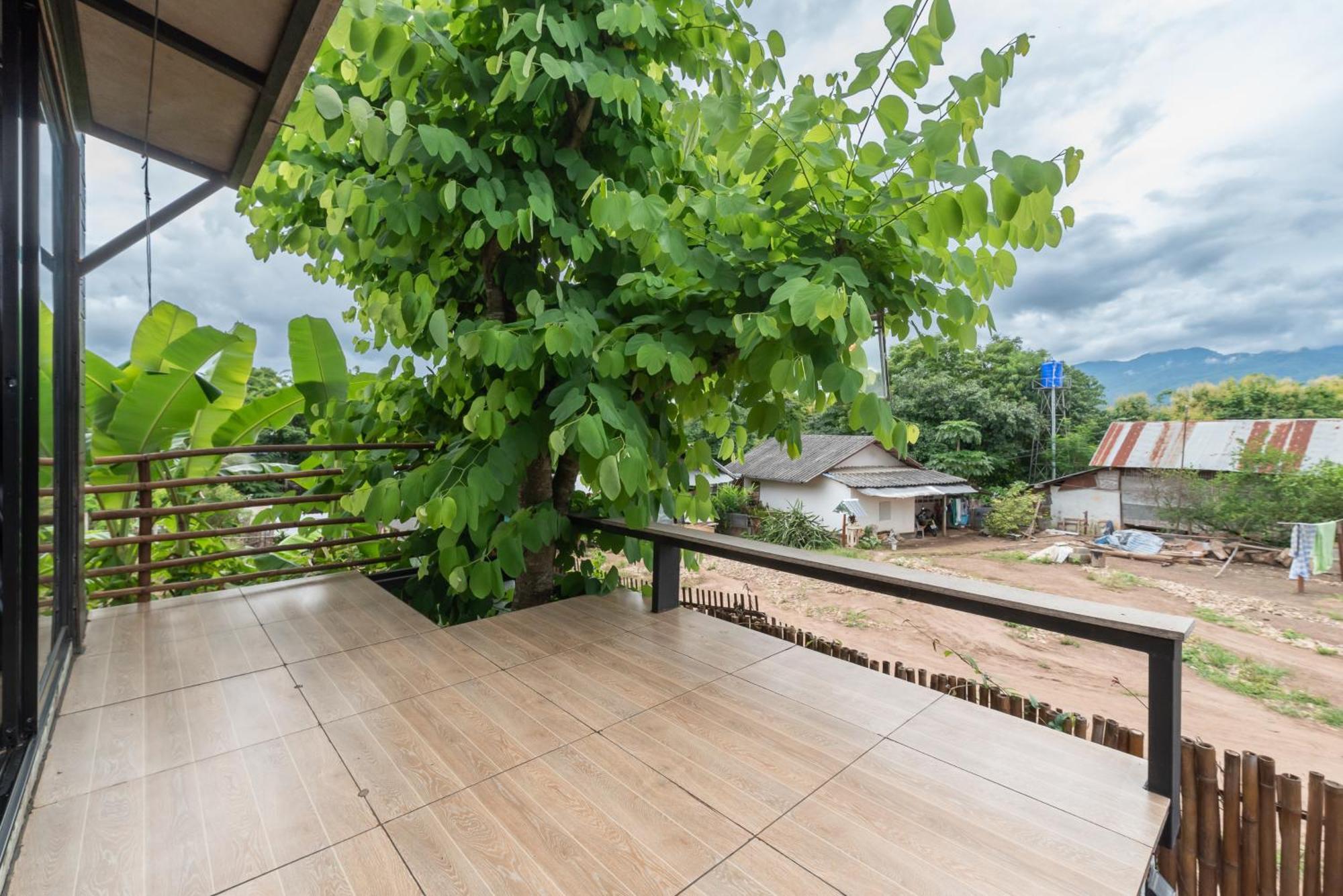 365 - Connect Garden Homestay
