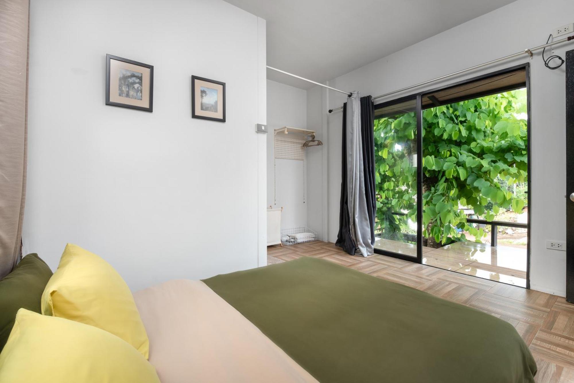 Homestay 365 - Connect Garden