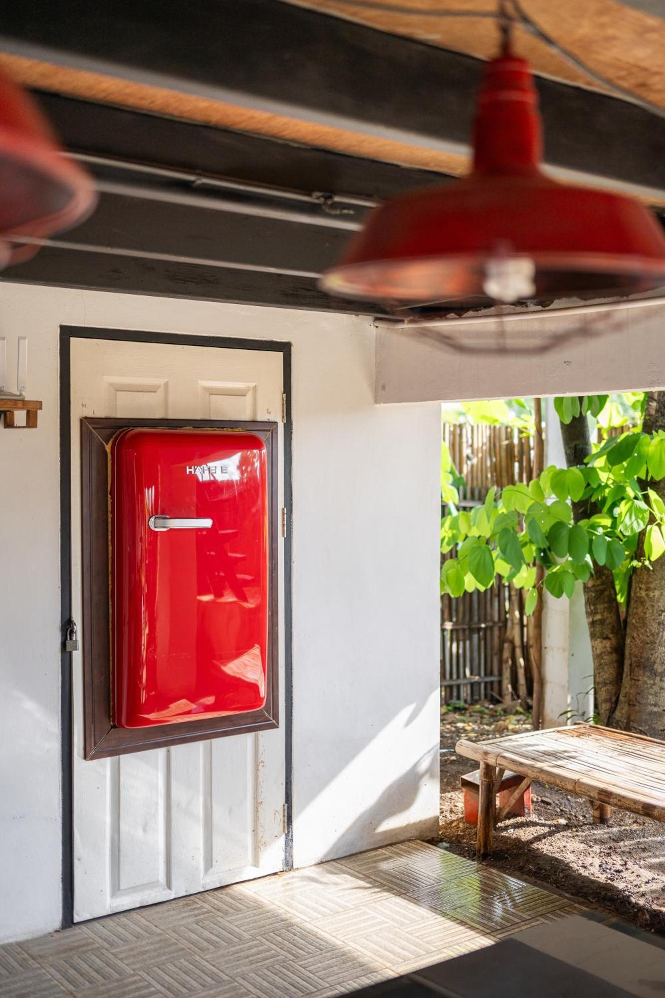 365 - Connect Garden Homestay Pai