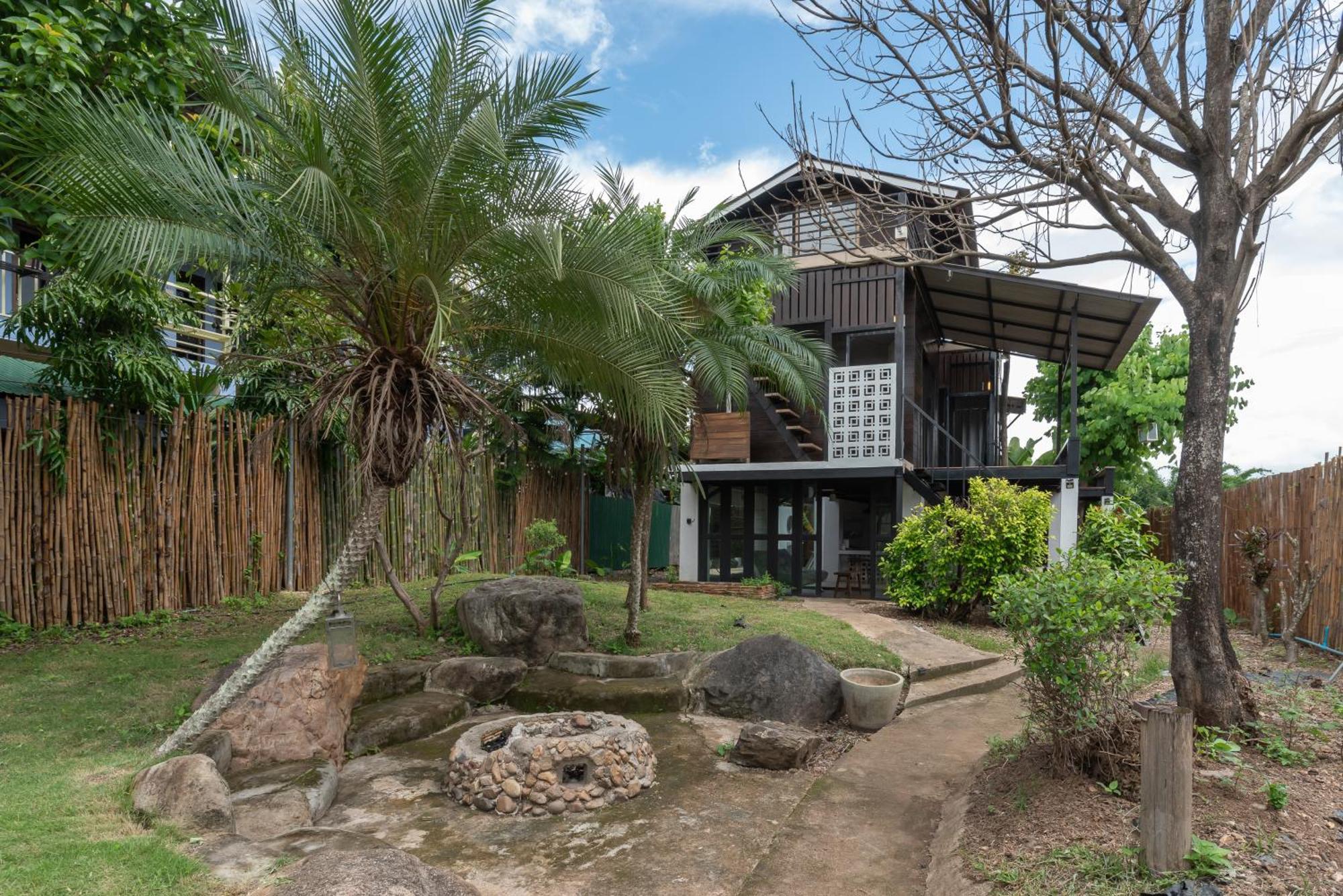 365 - Connect Garden Homestay